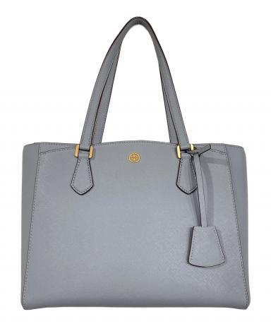 中古・古着通販】TORY BURCH (トリーバーチ) ロビンソン トートバッグ