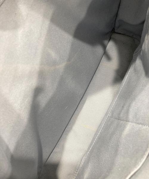 TORY BURCH（トリーバーチ）TORY BURCH (トリーバーチ) ロビンソン トートバッグ ブルーの古着・服飾アイテム