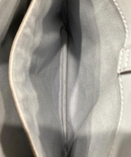 TORY BURCH（トリーバーチ）TORY BURCH (トリーバーチ) ロビンソン トートバッグ ブルーの古着・服飾アイテム