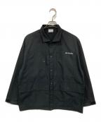 Columbiaコロンビア）の古着「グローリーバレーキャンパーズジャケット」｜ブラック