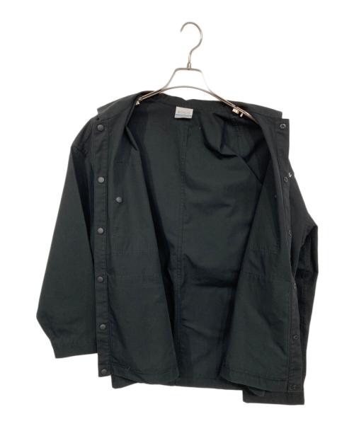 Columbia（コロンビア）Columbia (コロンビア) グローリーバレーキャンパーズジャケット ブラック サイズ:Mの古着・服飾アイテム