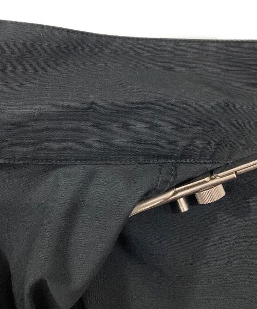 Columbia（コロンビア）Columbia (コロンビア) グローリーバレーキャンパーズジャケット ブラック サイズ:Mの古着・服飾アイテム