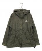 THE NORTH FACEザ ノース フェイス）の古着「Mountain Finch Parka」｜ニュートープ