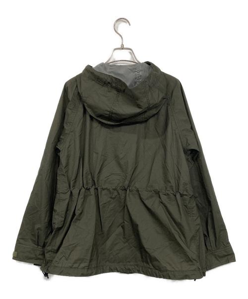 THE NORTH FACE（ザ ノース フェイス）THE NORTH FACE (ザ ノース フェイス) Mountain Finch Parka ニュートープ サイズ:Lの古着・服飾アイテム