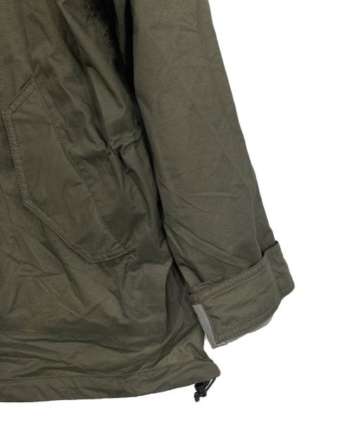 THE NORTH FACE（ザ ノース フェイス）THE NORTH FACE (ザ ノース フェイス) Mountain Finch Parka ニュートープ サイズ:Lの古着・服飾アイテム