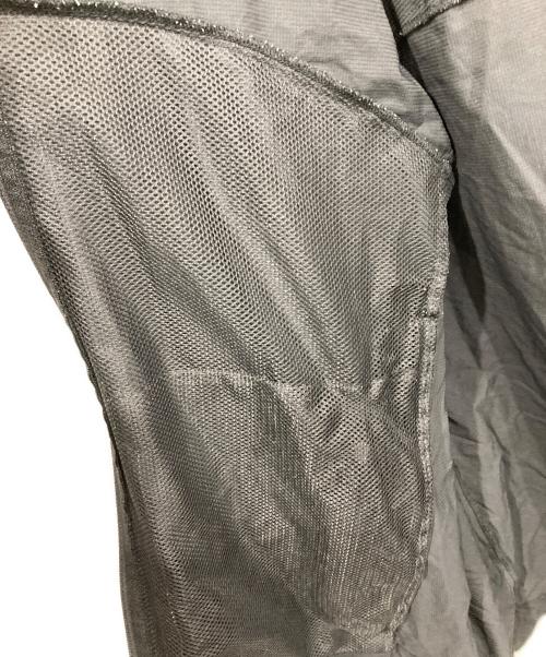 THE NORTH FACE（ザ ノース フェイス）THE NORTH FACE (ザ ノース フェイス) SWALLOWTAIL HOODIE ブラック サイズ:XLの古着・服飾アイテム