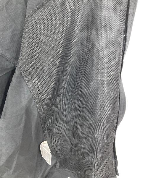 THE NORTH FACE（ザ ノース フェイス）THE NORTH FACE (ザ ノース フェイス) SWALLOWTAIL HOODIE ブラック サイズ:XLの古着・服飾アイテム