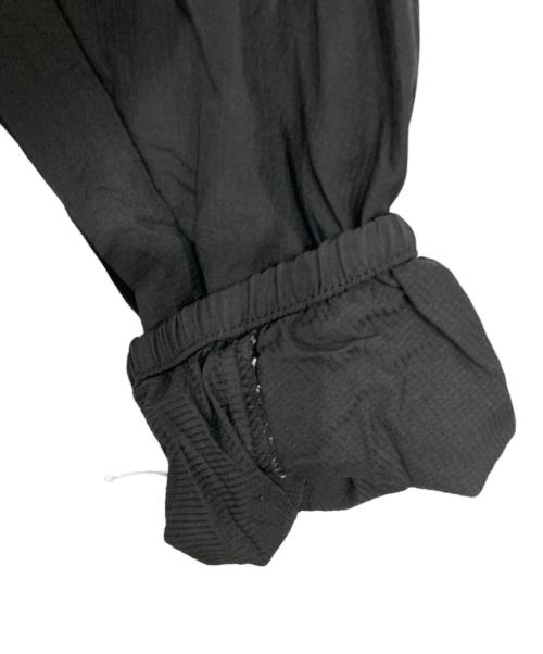 THE NORTH FACE（ザ ノース フェイス）THE NORTH FACE (ザ ノース フェイス) SWALLOWTAIL HOODIE ブラック サイズ:XLの古着・服飾アイテム