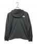 THE NORTH FACE (ザ ノース フェイス) SWALLOWTAIL HOODIE ブラック サイズ:XL：8000円