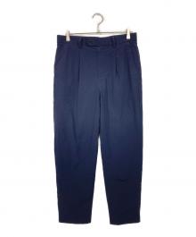 THE NORTH FACE（ザ ノース フェイス）の古着「Jetset Ventrix Slacks」｜ネイビー