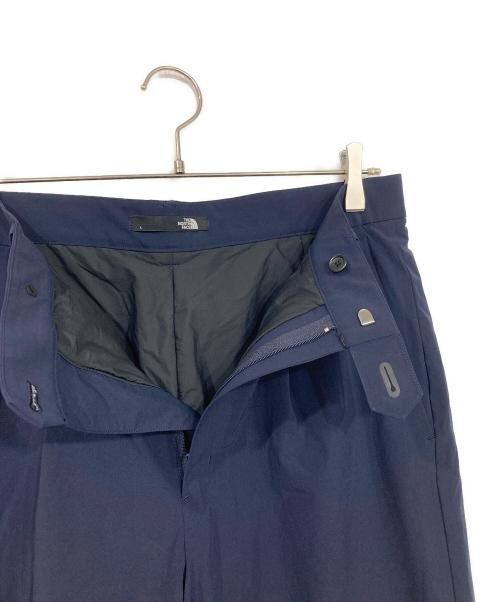 THE NORTH FACE（ザ ノース フェイス）THE NORTH FACE (ザ ノース フェイス) Jetset Ventrix Slacks ネイビー サイズ:Lの古着・服飾アイテム