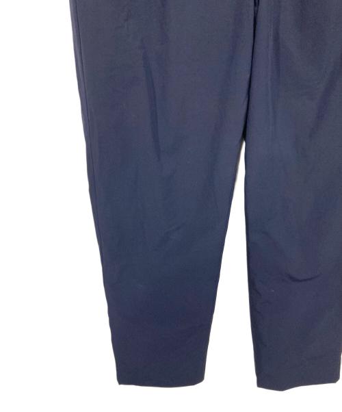 THE NORTH FACE（ザ ノース フェイス）THE NORTH FACE (ザ ノース フェイス) Jetset Ventrix Slacks ネイビー サイズ:Lの古着・服飾アイテム