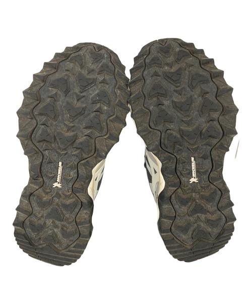 MIZUNO（ミズノ）MIZUNO (ミズノ) WAVE MUJIN TL GTX グレー サイズ:US5の古着・服飾アイテム