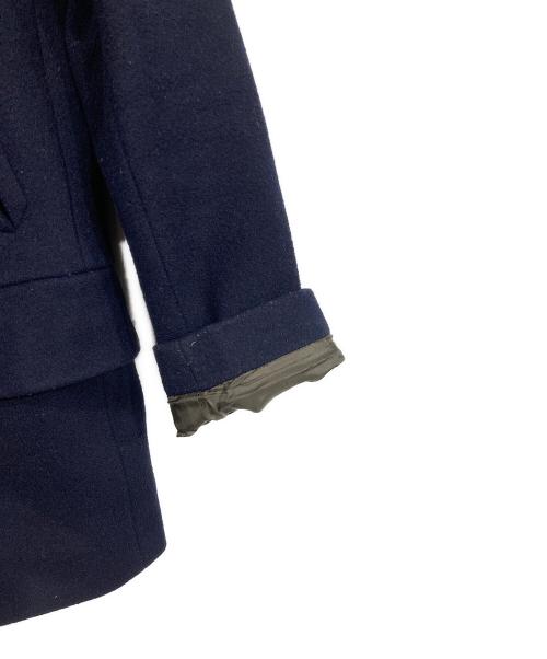 PS Paul Smith（ＰＳポールスミス）PS Paul Smith (ＰＳポールスミス) Pコート ネイビー サイズ:SIZE 38の古着・服飾アイテム