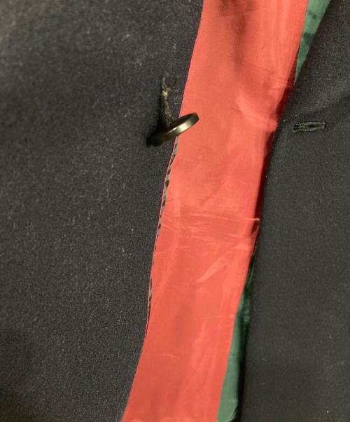 PS Paul Smith（ＰＳポールスミス）PS Paul Smith (ＰＳポールスミス) Pコート ネイビー サイズ:SIZE 38の古着・服飾アイテム