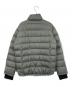 MARMOT (マーモット) PERTEX TOWN DOWN JACKET グレー サイズ:M：18000円
