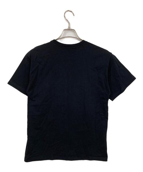 MOSCHINO（モスキーノ）MOSCHINO (モスキーノ) テディベアTシャツ ブラック サイズ:XSの古着・服飾アイテム