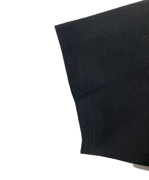 MOSCHINO（モスキーノ）MOSCHINO (モスキーノ) テディベアTシャツ ブラック サイズ:XSの古着・服飾アイテム