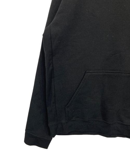 Patagonia（パタゴニア）Patagonia (パタゴニア) FITZ ROY HORIZONS UPRISAL HOODY ブラック サイズ:SIZE Lの古着・服飾アイテム