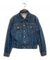 HELMUT LANG（ヘルムートラング）の古着「デニムジャケット」｜インディゴ