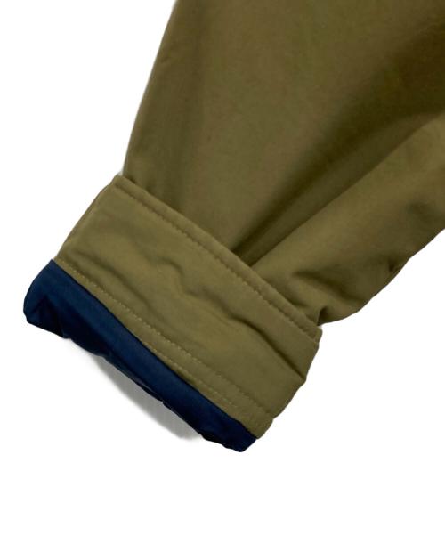 Patagonia（パタゴニア）Patagonia (パタゴニア) BOYS' INFURNO JACKET/インファーノジャケット カーキ サイズ:ｷｯｽﾞL 12の古着・服飾アイテム