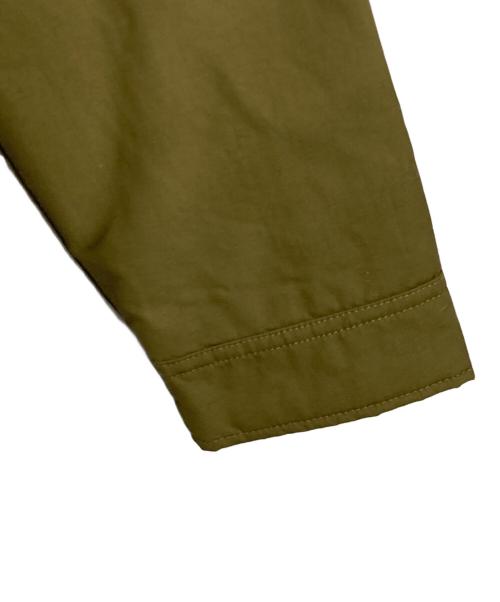 Patagonia（パタゴニア）Patagonia (パタゴニア) BOYS' INFURNO JACKET/インファーノジャケット カーキ サイズ:ｷｯｽﾞL 12の古着・服飾アイテム