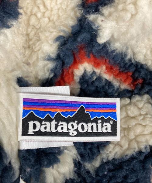 Patagonia（パタゴニア）Patagonia (パタゴニア) BOYS' INFURNO JACKET/インファーノジャケット カーキ サイズ:ｷｯｽﾞL 12の古着・服飾アイテム