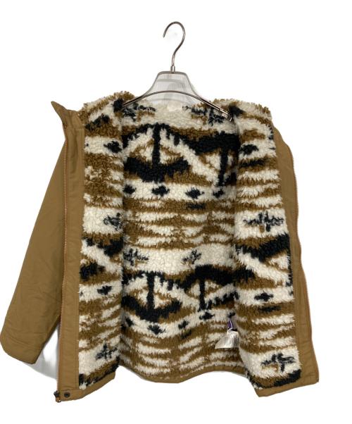 Patagonia（パタゴニア）Patagonia (パタゴニア) BOYS' INFURNO JACKET/インファーノジャケット ベージュ サイズ:キッズ　XLの古着・服飾アイテム