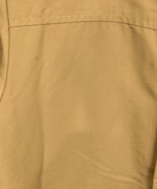 Patagonia（パタゴニア）Patagonia (パタゴニア) BOYS' INFURNO JACKET/インファーノジャケット ベージュ サイズ:キッズ　XLの古着・服飾アイテム