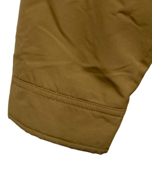 Patagonia（パタゴニア）Patagonia (パタゴニア) BOYS' INFURNO JACKET/インファーノジャケット ベージュ サイズ:キッズ　XLの古着・服飾アイテム