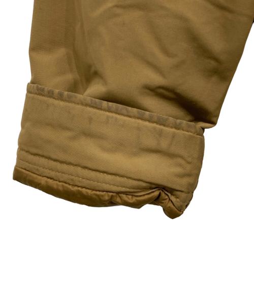 Patagonia（パタゴニア）Patagonia (パタゴニア) BOYS' INFURNO JACKET/インファーノジャケット ベージュ サイズ:キッズ　XLの古着・服飾アイテム