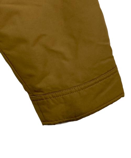 Patagonia（パタゴニア）Patagonia (パタゴニア) BOYS' INFURNO JACKET/インファーノジャケット ベージュ サイズ:キッズ　XLの古着・服飾アイテム