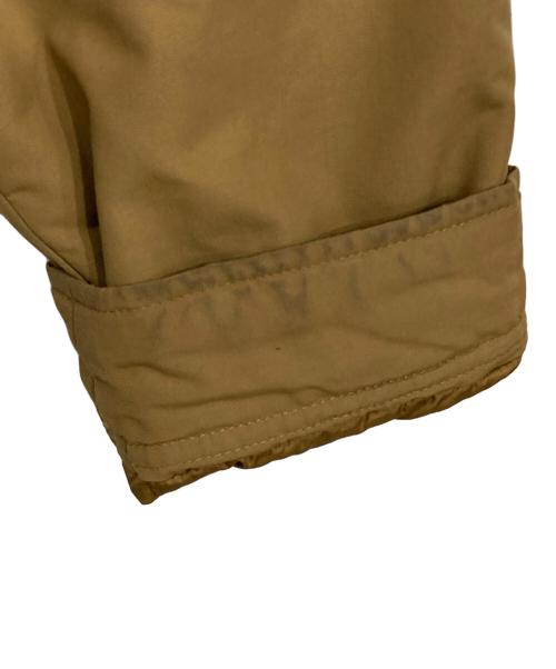 Patagonia（パタゴニア）Patagonia (パタゴニア) BOYS' INFURNO JACKET/インファーノジャケット ベージュ サイズ:キッズ　XLの古着・服飾アイテム