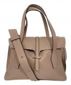 ANAYIアナイ）の古着「2WAYバッグ」｜ピンク