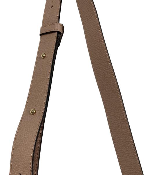 ANAYI（アナイ）ANAYI (アナイ) 2WAYバッグ ピンクの古着・服飾アイテム