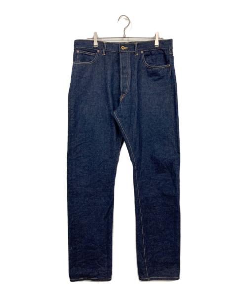 TCB jeans（ティーシービー ジーンズ）TCB jeans (ティーシービー ジーンズ) cats drive jeans インディゴ サイズ:38の古着・服飾アイテム