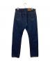 TCB jeans (ティーシービー ジーンズ) cats drive jeans インディゴ サイズ:38：19000円