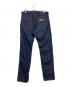 TCB jeans (ティーシービー ジーンズ) Working Cat Hero Jeans インディゴ サイズ:38：10000円