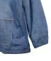 中古・古着 Wrangler (ラングラー) 裏ブランケットカバーオール インディゴ サイズ:52：14000円