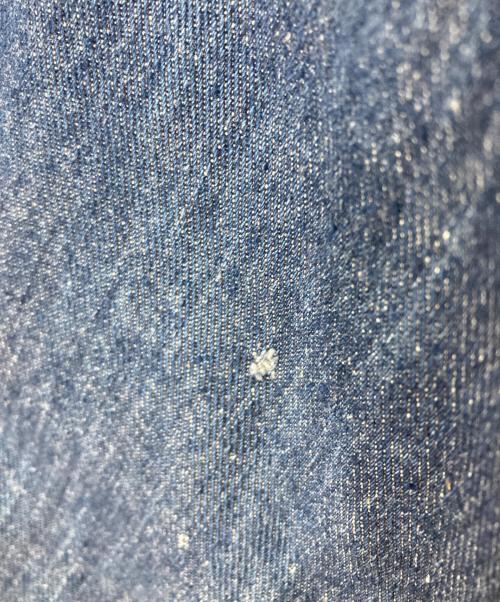 LEE（リー）LEE (リー) 101-Jデニムジャケット インディゴ サイズ:表記無しの古着・服飾アイテム