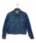 LEE（リー）の古着「101-Jデニムジャケット」｜インディゴ