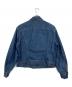 LEE (リー) 101-Jデニムジャケット インディゴ サイズ:表記無し：40000円