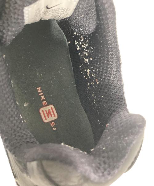 NIKE（ナイキ）NIKE (ナイキ) Women's Shox TL ブラック サイズ:24.5の古着・服飾アイテム