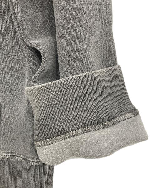 ONLY（オンリー）ONLY (オンリー) スウェットパーカー グレー サイズ:L/Gの古着・服飾アイテム