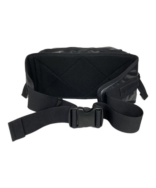 PORTER（ポーター）PORTER (ポーター) ウエストバッグ ブラックの古着・服飾アイテム