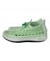NIKE ACG (ナイキエーシージー) WATERCAT+ VAPOR グリーン サイズ:28.0：4000円
