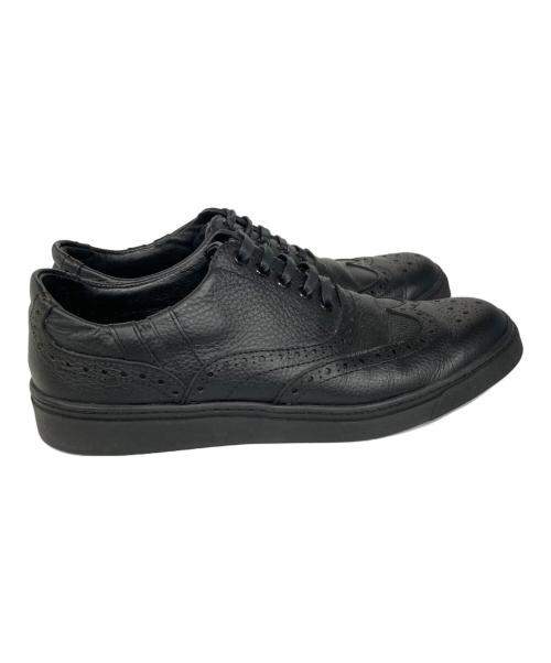 PATRICK（パトリック）PATRICK (パトリック) PENNER-WP ブラック サイズ:41の古着・服飾アイテム