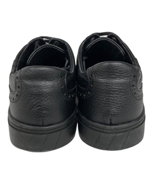 PATRICK（パトリック）PATRICK (パトリック) PENNER-WP ブラック サイズ:41の古着・服飾アイテム