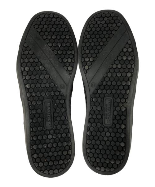 PATRICK（パトリック）PATRICK (パトリック) PENNER-WP ブラック サイズ:41の古着・服飾アイテム