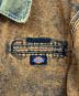 中古・古着 X-LARGE (エクストララージ) Dickies (ディッキーズ) OVERDYE WORK JACKET オレンジ サイズ:M：12000円